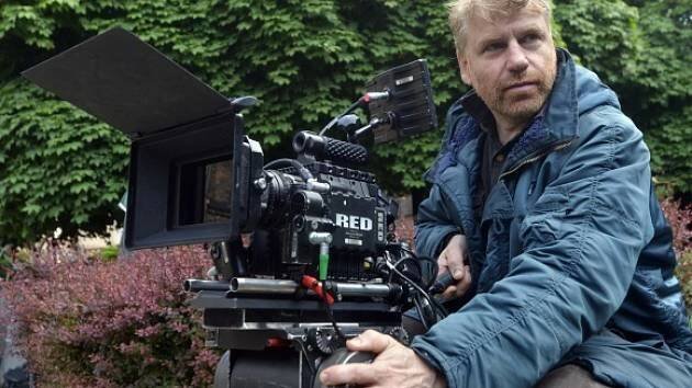 Tomáš Vorel dopisuje scénář k filmu Cesta domů