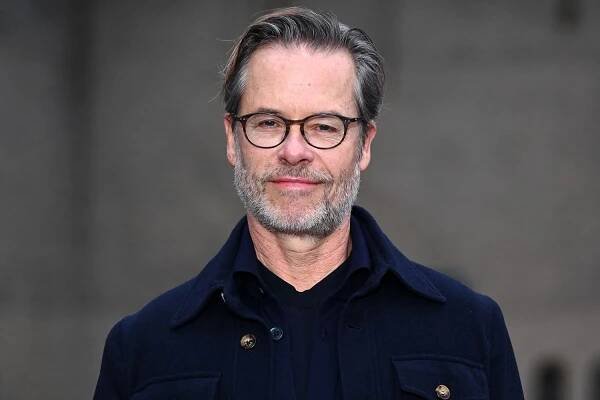 Guy Pearce Admits Ex-Wife Kate Mestitz Was 'the Greatest Love' of His Life, but He's Since 'Moved on'