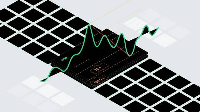 Tradingentscheidungen mit der Fibonacci-Folge treffen | LYNX Trading