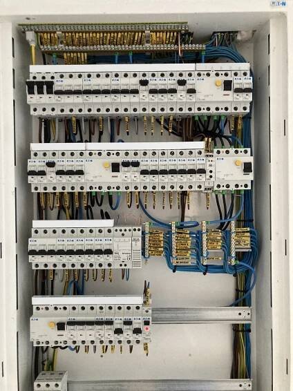 Galerie - Klapa-Elektro.cz