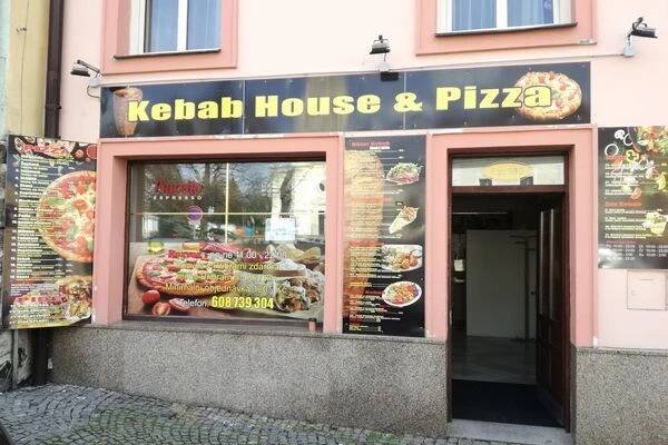 Kebab house & Pizza foto 1