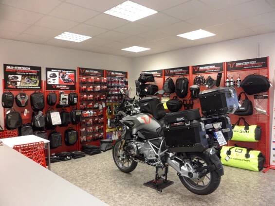 SUMOTO Brno - TipMoto.com - motofirmy