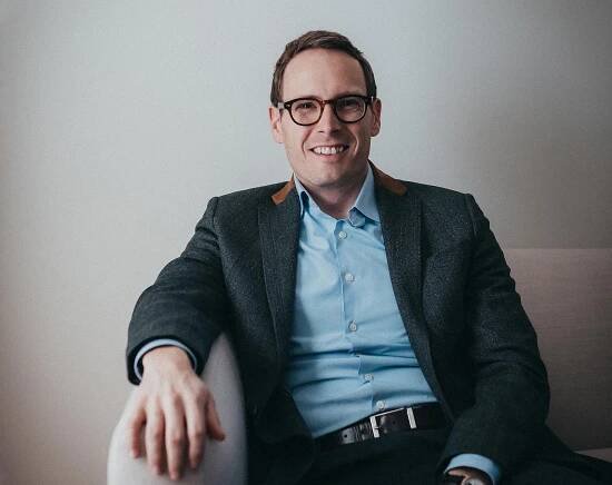 Dan Green | Insight Collaborative