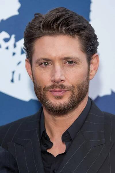 Jensen Ackles herec