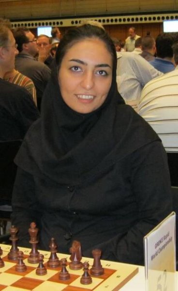 Shadi Paridar