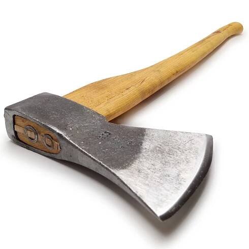 Sekera 1,6 kg hickory