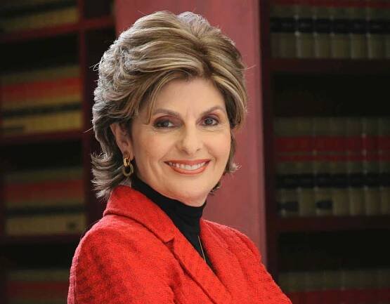 Gloria Allred: Fighting for Equal Rights – Sorry Not Sorry