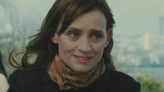 Anne-Marie Duff's 