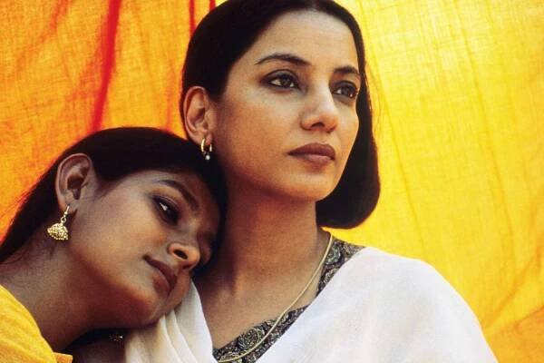 FIRE, Nandita Das, Shabana Azmi, 1996