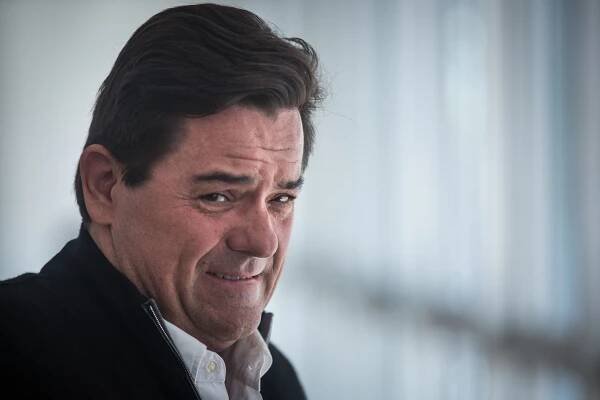 Newsfilter: Dostaň ma na slobodu. Tvoj Marian