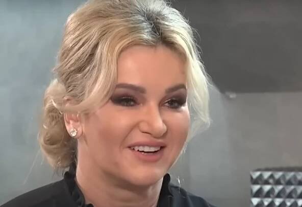 Monika Babišová se pochlubila luxusní postavou: "V létě mám vždy o pár kilogramů méně" - Zivot