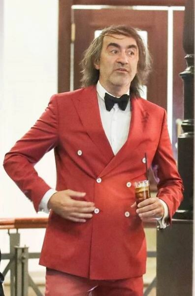 Pohublý Jakub Kohák: Sekl s alkoholem!