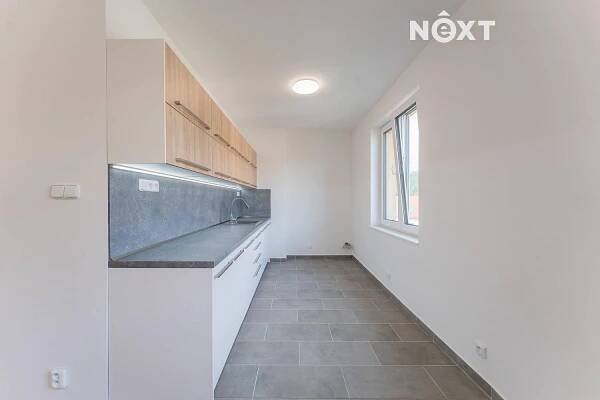 Pronájem Byt 2+kk, 9. května, Ruda nad Moravou, okres Šumperk