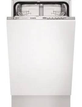 AEG Favorit F65401VI0P
