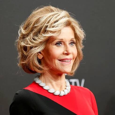 Jane Fonda Gets Real About Using Vibrators at Age 79
