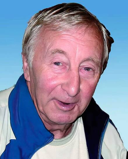 Helmut Weigel