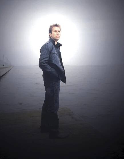 Leif Ove Andsnes | Warner Classics