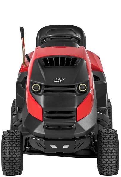 Zahradní traktor SECO Challenge AJ V1