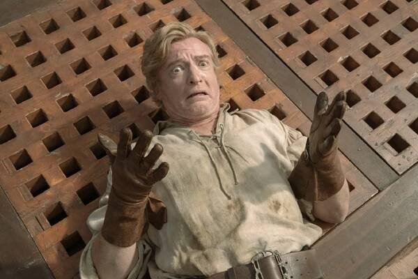 Rhys Darby - Actor, Comedian