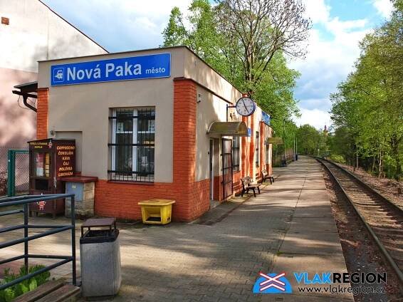 040 Nová Paka město