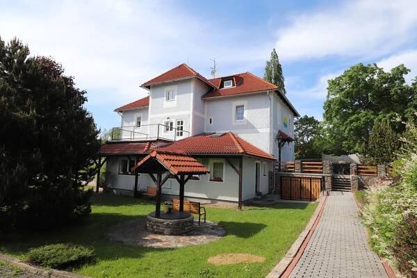 Apartmány U Nešlehů - Fotografie
