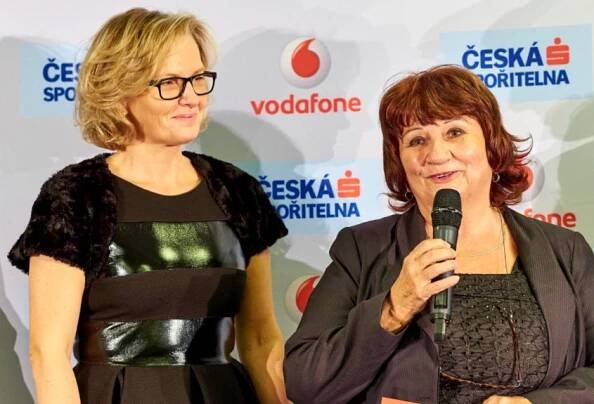 Věra Vávrová je Živnostníkem roku Jihočeského kraje | VAVI