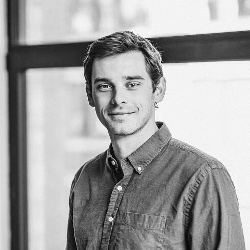 25madison Team Member