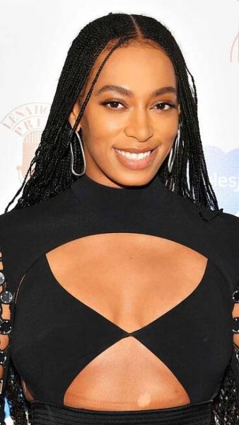 2022 B Beyonce and Solange Knowles Ups and Downs Through the Years