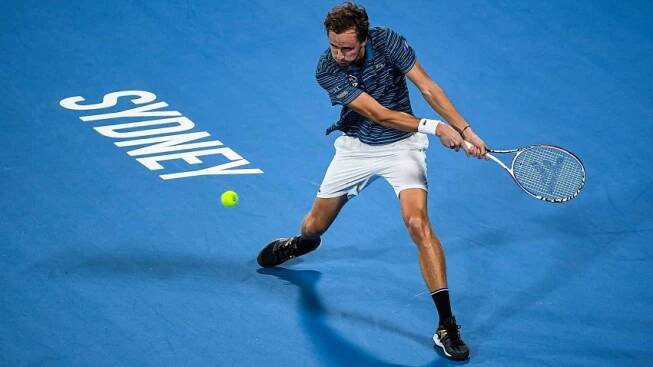 Světový tenisový žebříček ATP bude kvůli koronaviru upravován