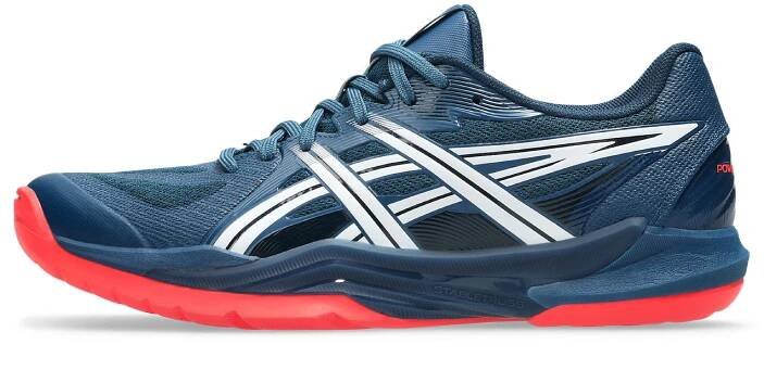 Asics POWERBREAK FF Sálová obuv | eflorbal.cz