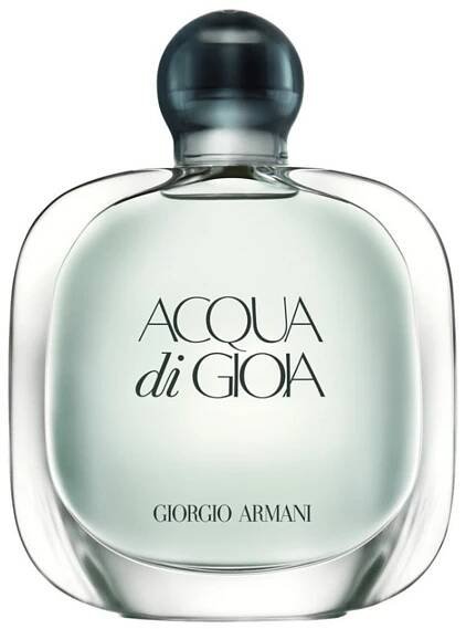 Giorgio Armani Acqua Di Gioia EDP 100 ml