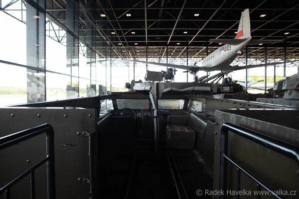 Nationaal Militair Museum Soest, 2023