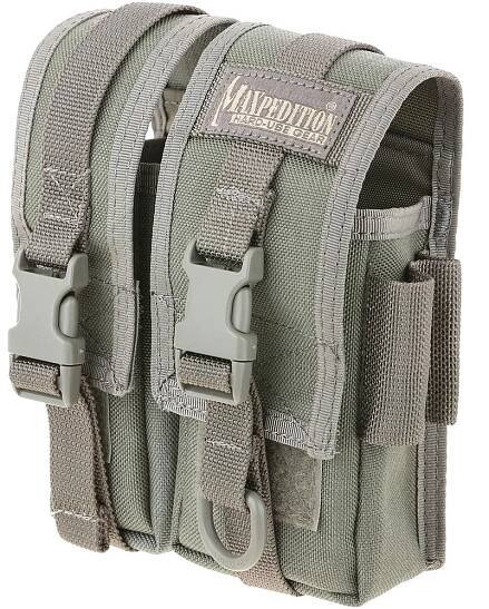 Pouzdro Maxpedition TC-8, Foliage green
