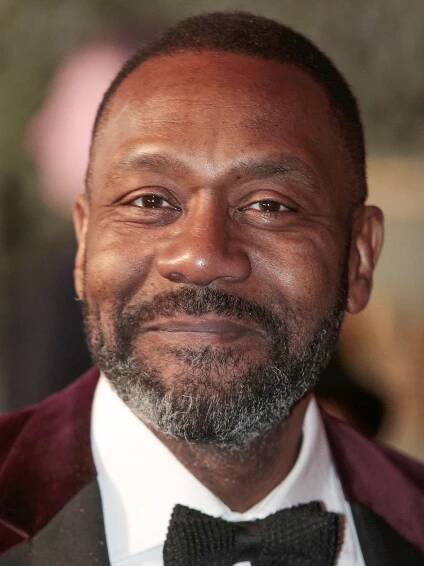 Lenny Henry - Actor, Singer, Comedian