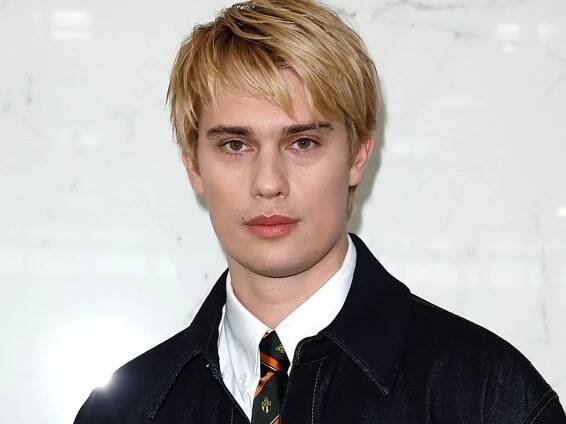 Footage of Nicholas Galitzine as He-Man debuts at CinemaCon