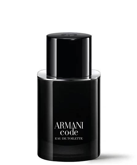 Armani Code Eau de Toilette