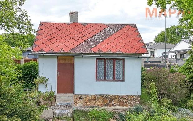 Chaty, Ke Koupališti, Jirkov, 16 m²