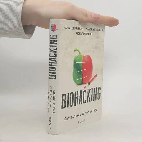 Biohacking