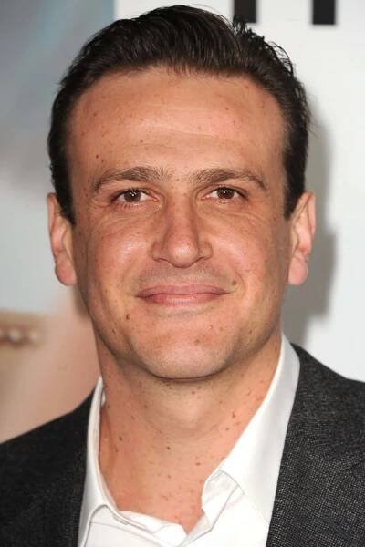 Comedic actor, Jason Segel Wallpaper