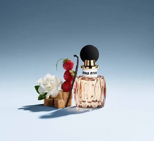 Miu Miu Miutine Fragrance