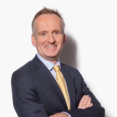 James Fitzgerald