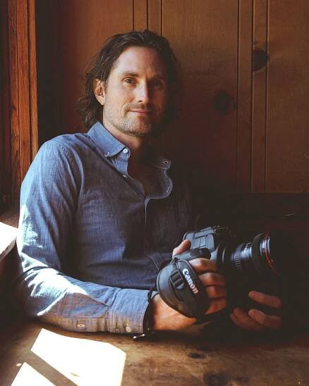 David Scott
