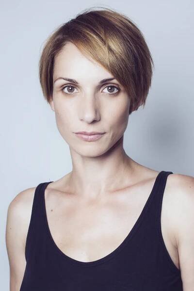 Zuzana Kanócz - Studiové