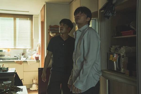 Hyun-woo Seo, Ha-neul Kang - Ode zdi ke zdi - Z filmu