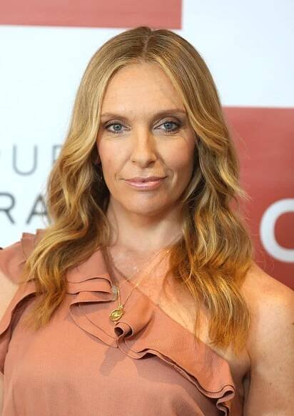 Toni Collette