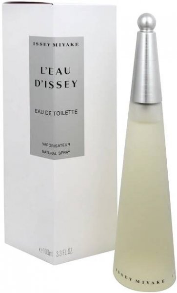 Issey Miyake L´Eau D´Issey Toaletní voda 25ml