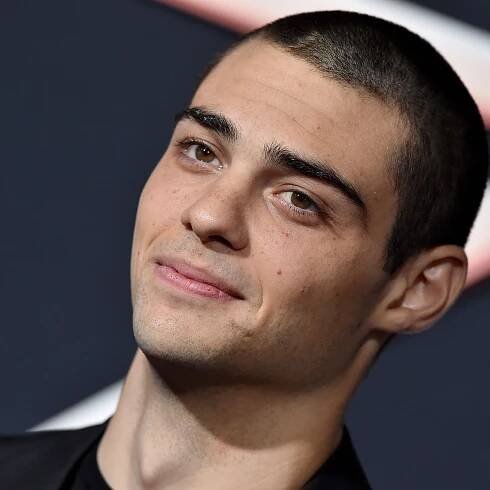 Noah Centineo and Rashad Robinson on Defeat by Tweet, Activism, and 2020