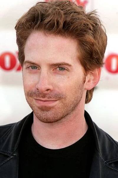 Zrzavý herec Seth Green, který s zahrál třeba v serálu Buffy, přemožitelka upírů, vypadá jak čerstvý absolvent vysoké školy. Ale to by mu nemohlo být 41 let.
