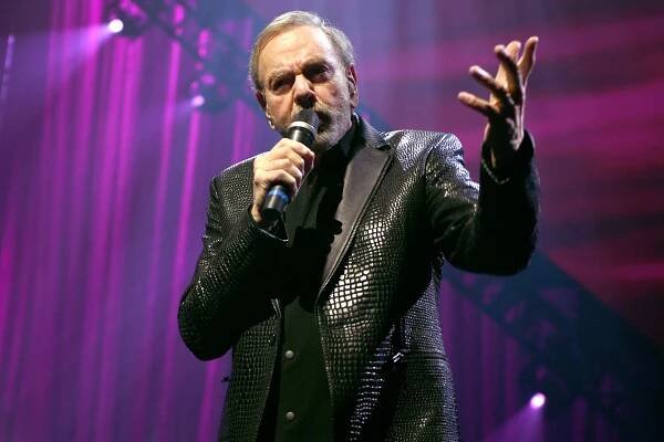 Neil Diamond