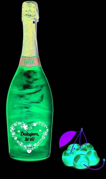 Magic Royal Wine | Magic Royal - Ďakujem, že si! | Laurea Wine